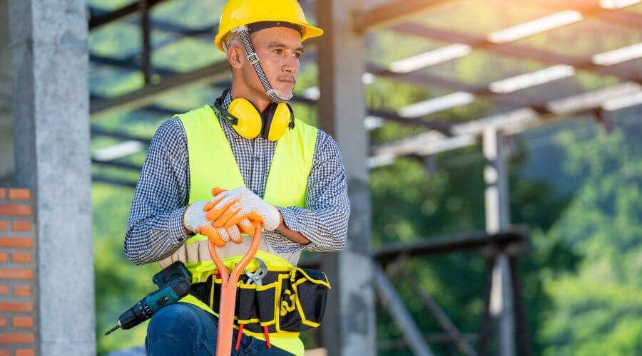 Professional gutter cleaning in Salem, NJ